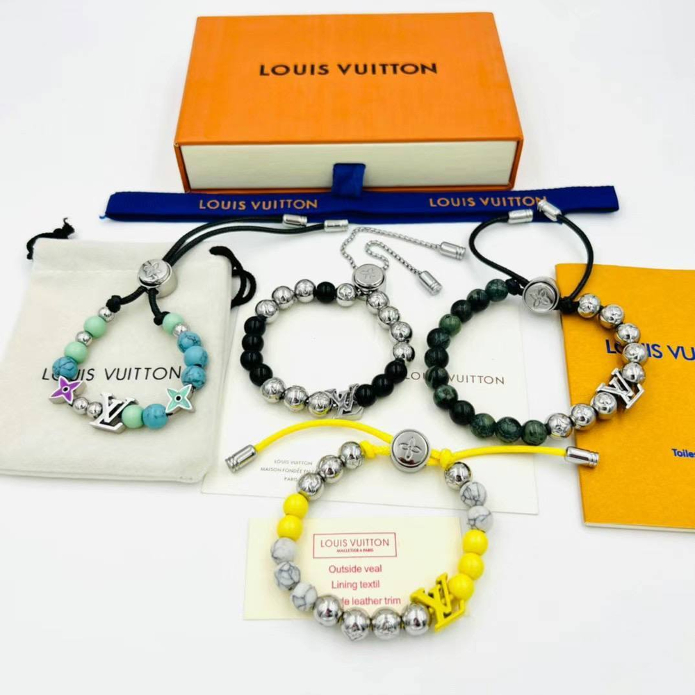 Браслет Louis Vuitton