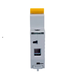 Выключатель автоматический модульный 1п C 16А 4.5кА ВА47-29 KARAT IEK MVA20-1-016-C