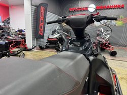 Снегоход IKUDZO HUNTER 650LS 23 EFI EXPERT V2