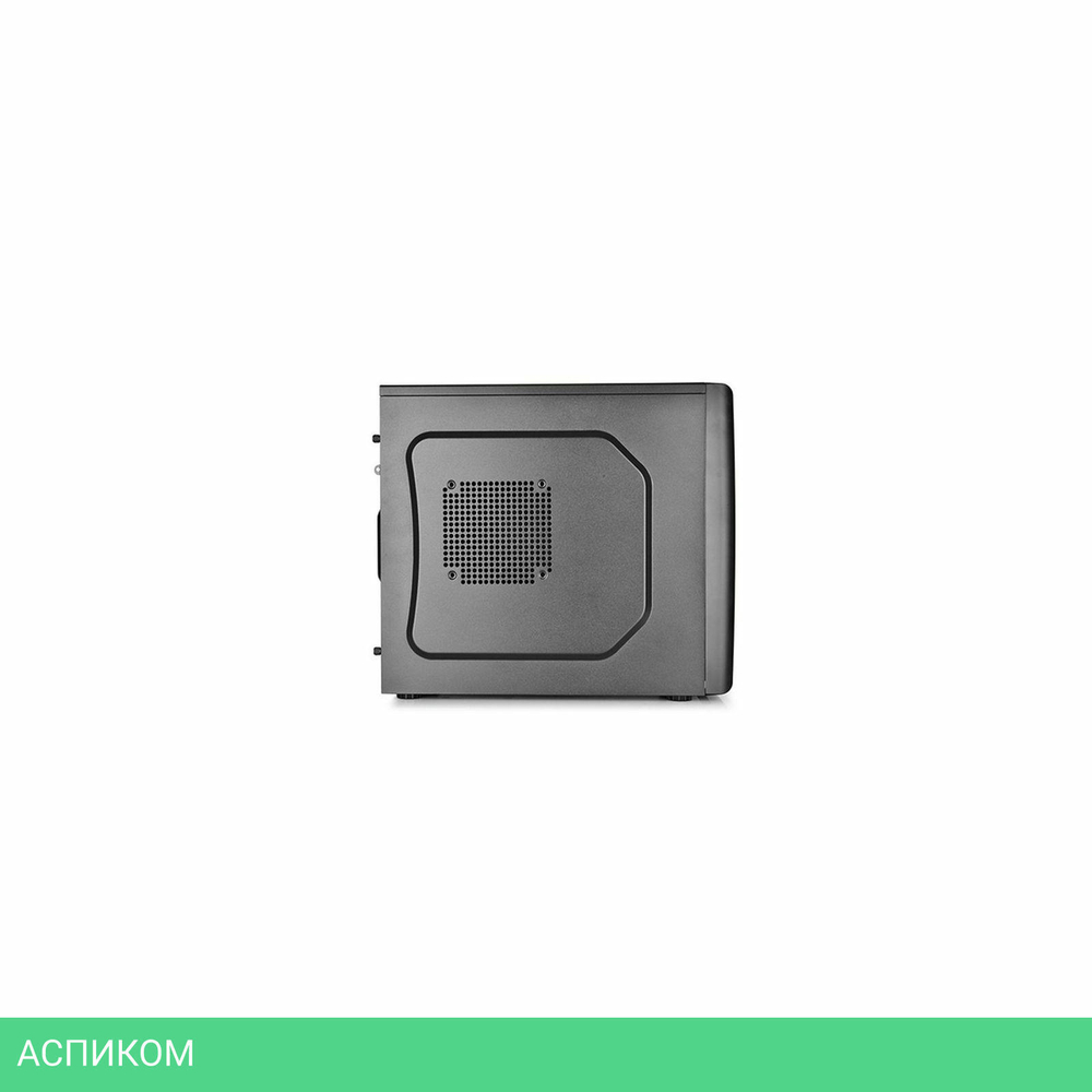 Корпус DeepCool Smarter (DP-MATX-SMTR)