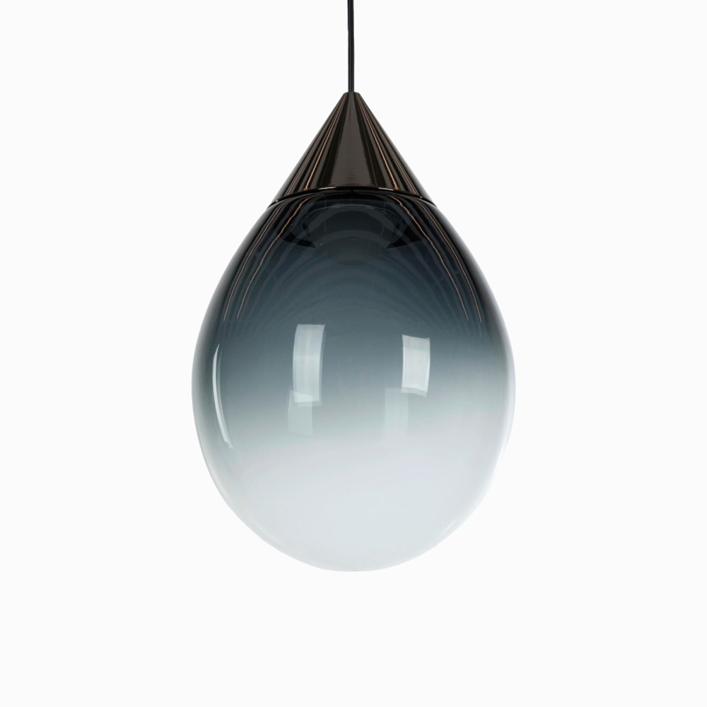 Подвесной светильник Rain диаметр 9,5