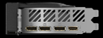 Видеокарта GIGABYTE GeForce RTX 4070 WINDFORCE OC (GV-N4070WF3OC-12GD)