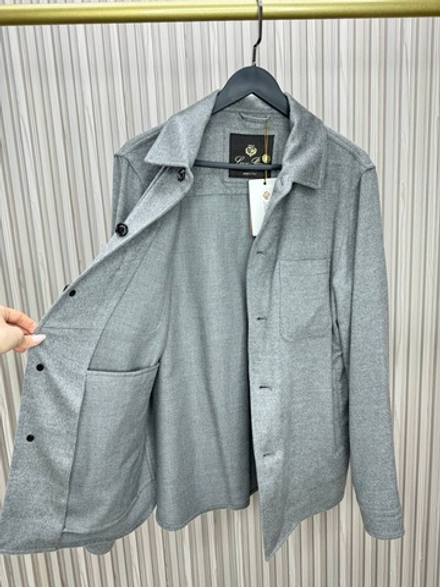 Рубашка Loro Piana