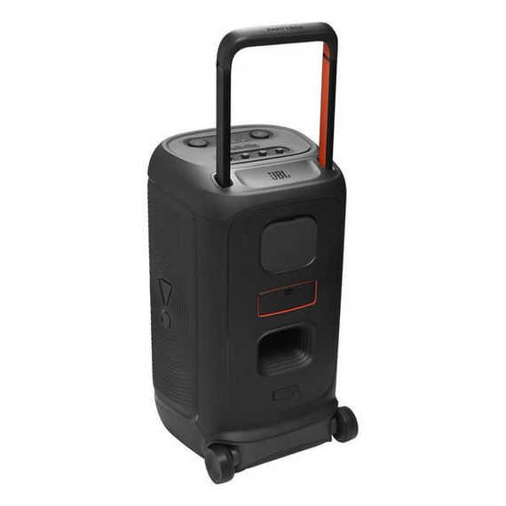 Портативная колонка JBL PartyBox Stage 520 (JBLPARTYBOX520EU) Black