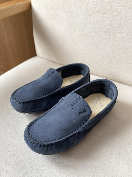 Новые мокасины Jacadi, 28