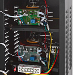 стабилизатор напряжения Ресанта ACH-45000/3-ЭМ