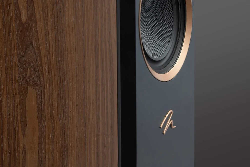 Напольная акустика Martin Logan Motion XT F200 Tower Gloss Black