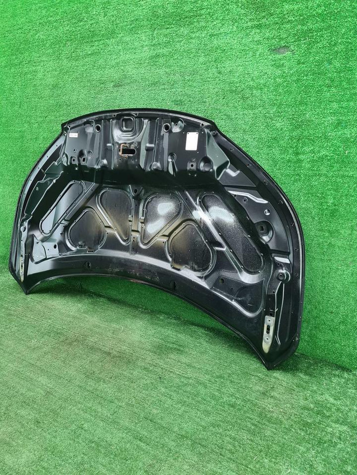 Капот Honda Cr-v 4 (2011-2018)