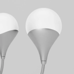 Подвесная люстра Eurosvet CALYX 60169/6 4690389208737