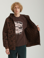 Мужская Толстовка Weathered Diggers Club