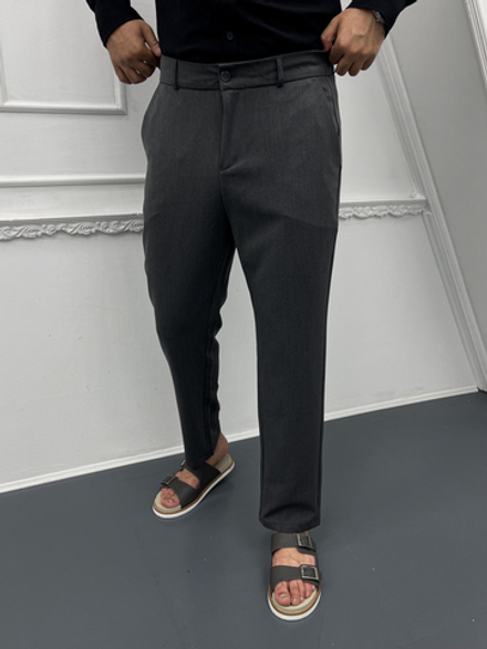 Брюки BGLS # 888 (сер.)