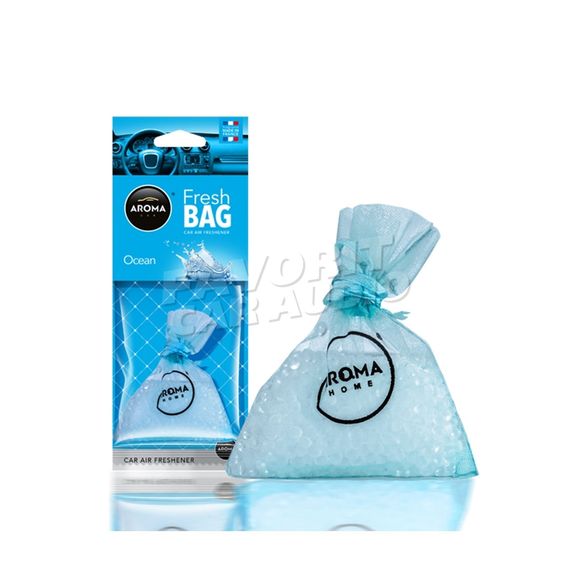 Ароматизатор AROMA Car Fresh Bag Ocean