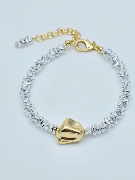 91004401 Браслет Selena Pearls