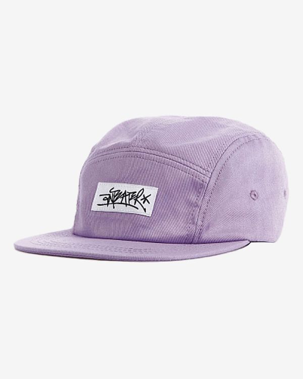 Кепка 5Panel Violet - фото 1
