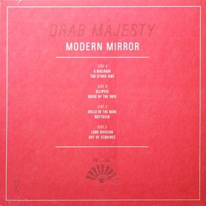 Drab Majesty / Modern Mirror (2LP)