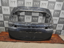 Крышка багажника Exeed VX 21-нв Б/У Оригинал 509001145AADYJ