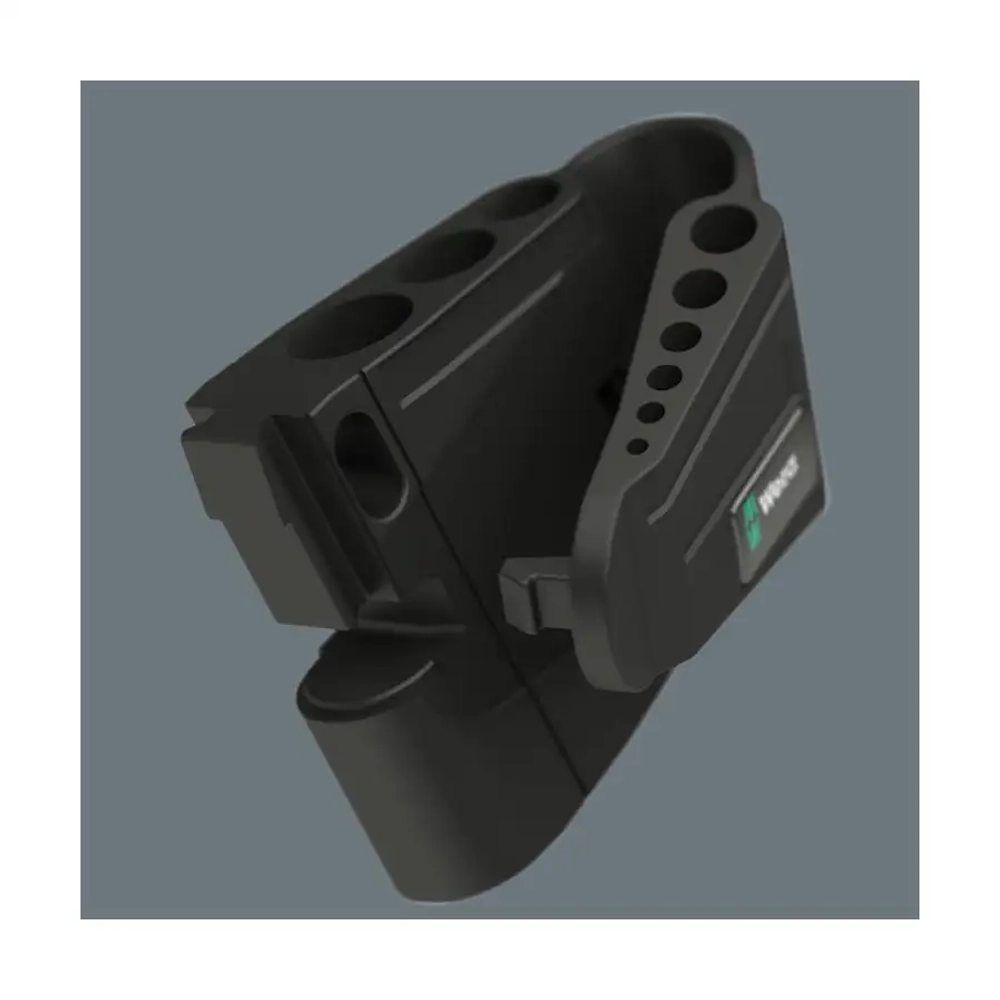 Набор Г-образных ключей 1,5—10 мм Hex-Plus Multicolour HF 1 WERA 05022210001