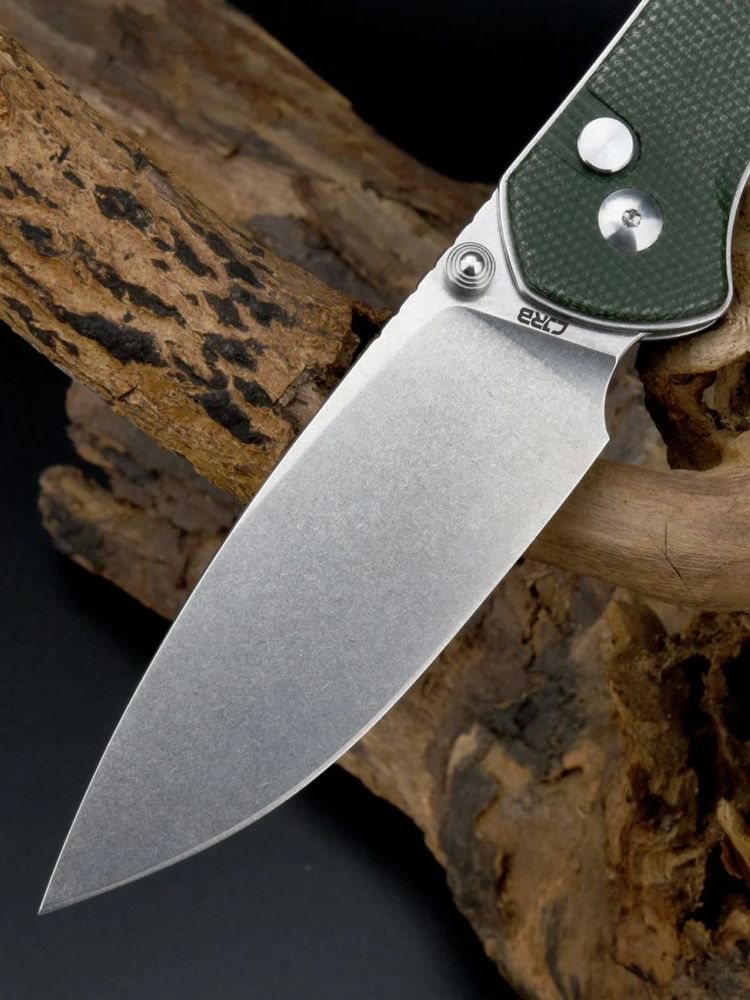 Нож CJRB J1925L-ODG Pyrite Large