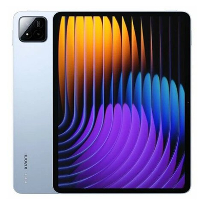 Планшет Xiaomi Pad 7 8/256Gb RU Blue