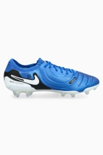 Бутсы Nike Tiempo Legend 10 Elite FG - синий