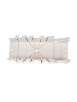 Ножовка и стусло Gigant 4 угла для запила GHW300