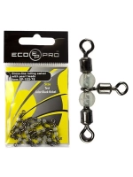 Вертлюг для рыбалки ECOPRO EP-103