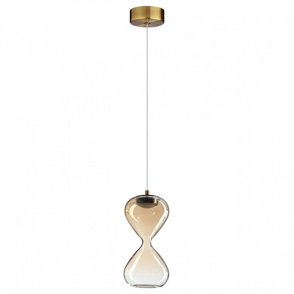 Подвесной светильник Odeon Light Glessi 5093/4LA