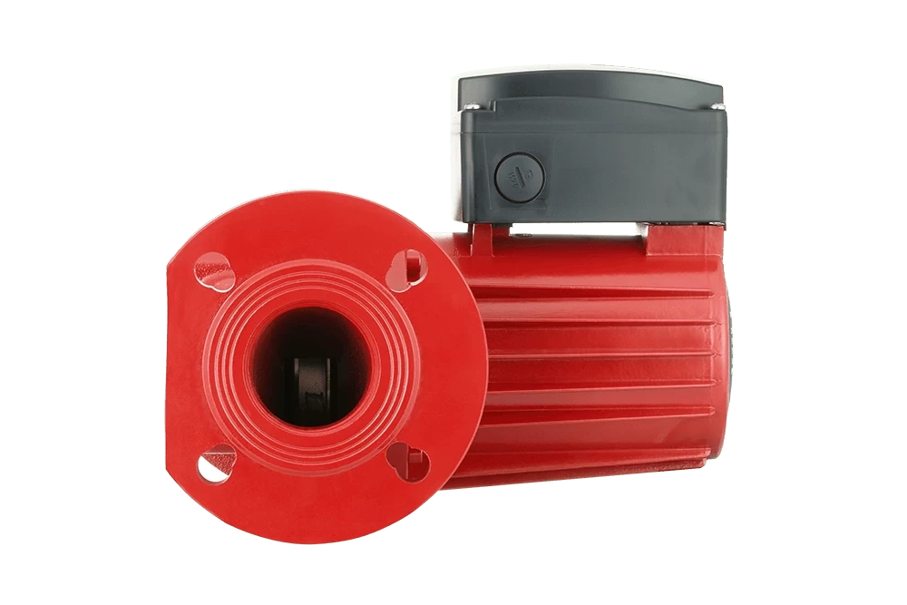 Насос циркуляционный для отопления UPF3, Unipump