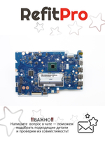 Материнская плата для ноутбука Lenovo IdeaPad S145-15IGM L 81MX WIN N5000 UMA (5B20S42285), оригинал