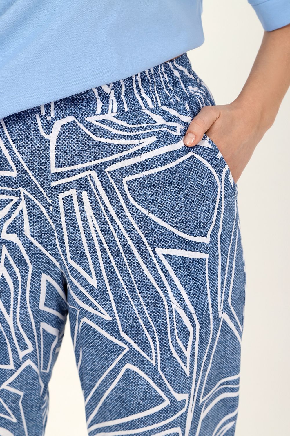 Костюм Котлин-2 Виотекс ГОЛУБОЙ