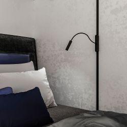 Магнитный трековый светильник Arte Lamp