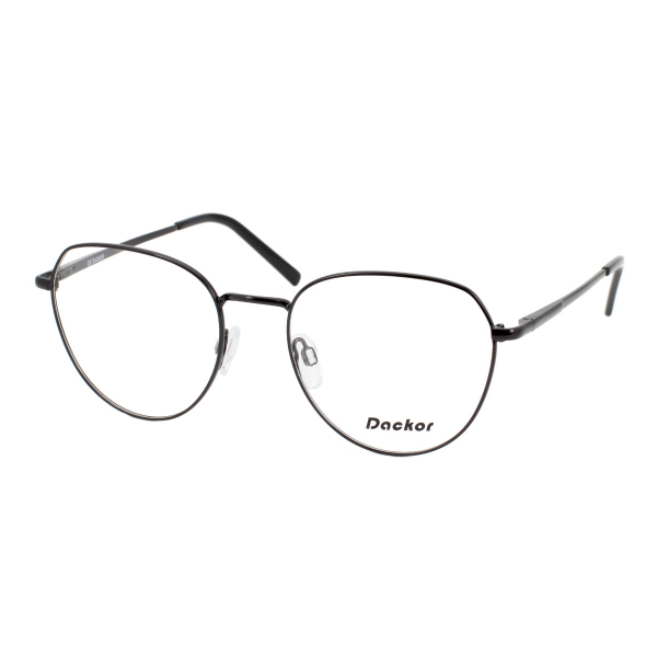 Оправа для очков Dackor 217 Black