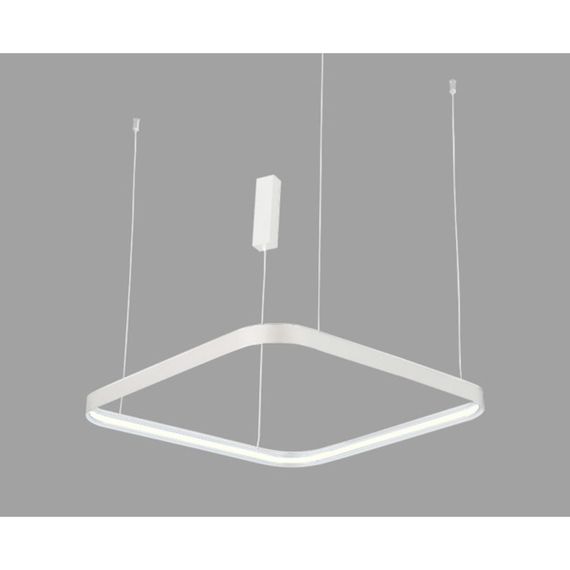Подвесной светодиодный светильник Italline IT013-6024 white 3000K