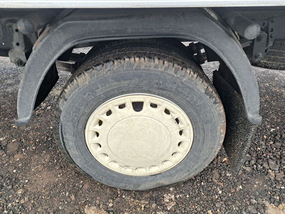 Автомеханический Завод 5758* на шасси КамАЗ 43085 4x2 Изотермический/рефрижератор 57585A (Изотермиче