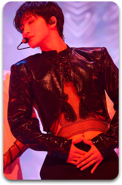 Карта / ATEEZ #1899