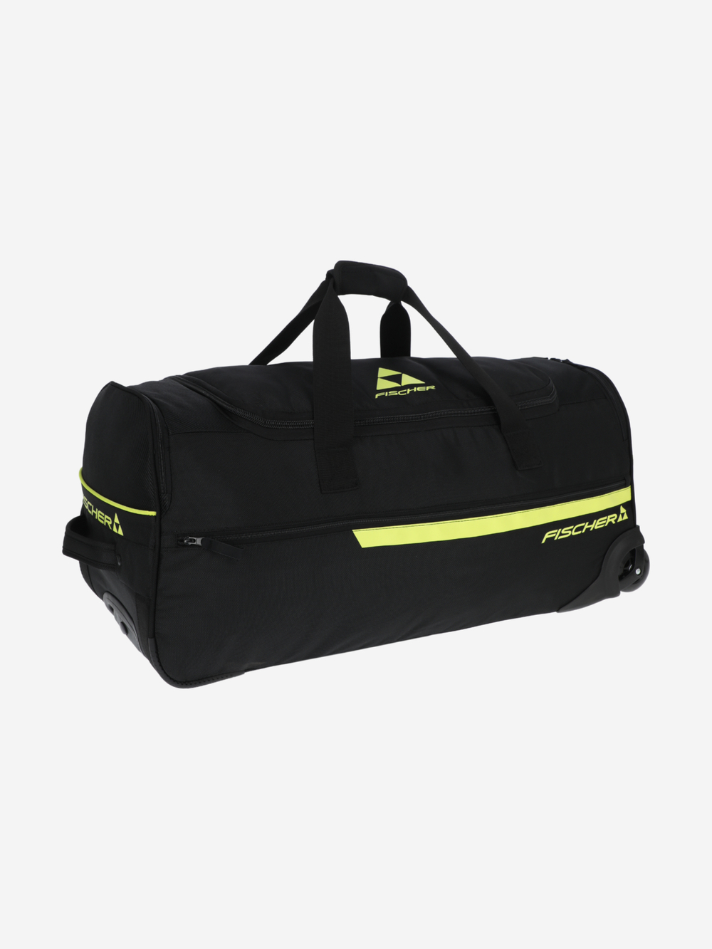 Сумка FISCHER TEAM SPORTDUFFEL 100L, на колесах  Z00723