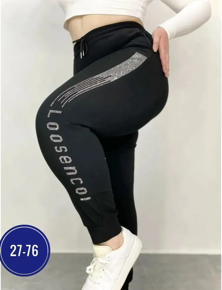 Брюки 50353555 Fabrika