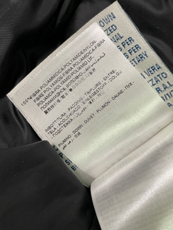 Пуховик Moncler