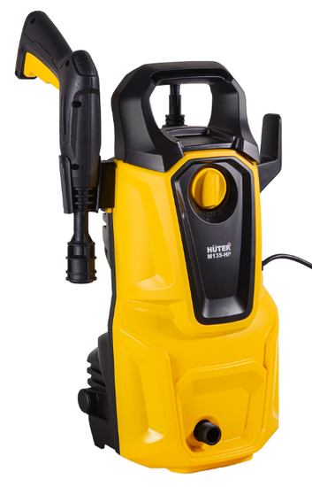 Мойка высокого давления "HUTER" M135-HP