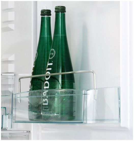 Холодильник Snaige RF58SM-S5MP210 (D91Z1C5SNBX)