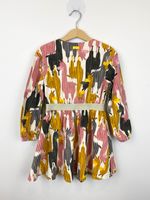 Платье Catimini