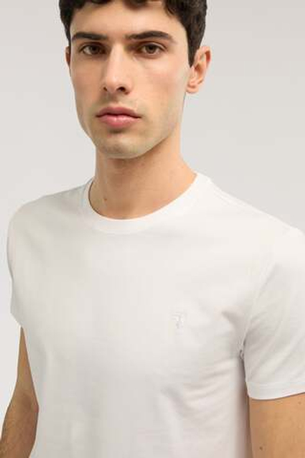 Футболка TRUSSARDI