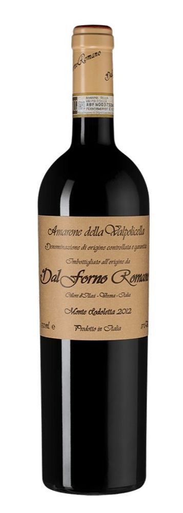 Вино Amarone della Valpolicella Dal Forno Romano, 0,75 л.