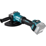 Makita GA038GZ аккумуляторная ушм (болгарка) (без АКБ и ЗУ) GA038GZ