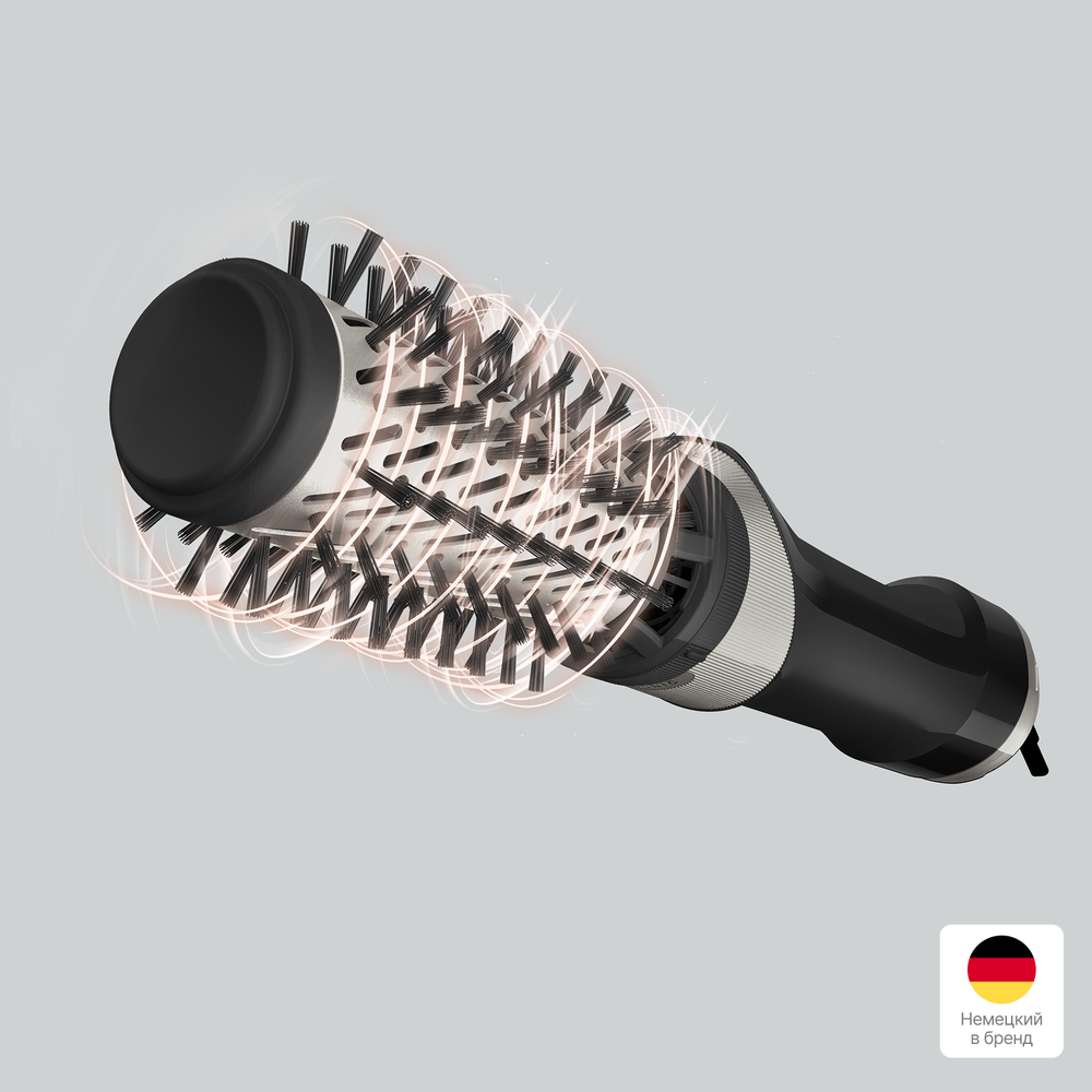 Фен-щетка Rowenta Brush Activ UB9540F0