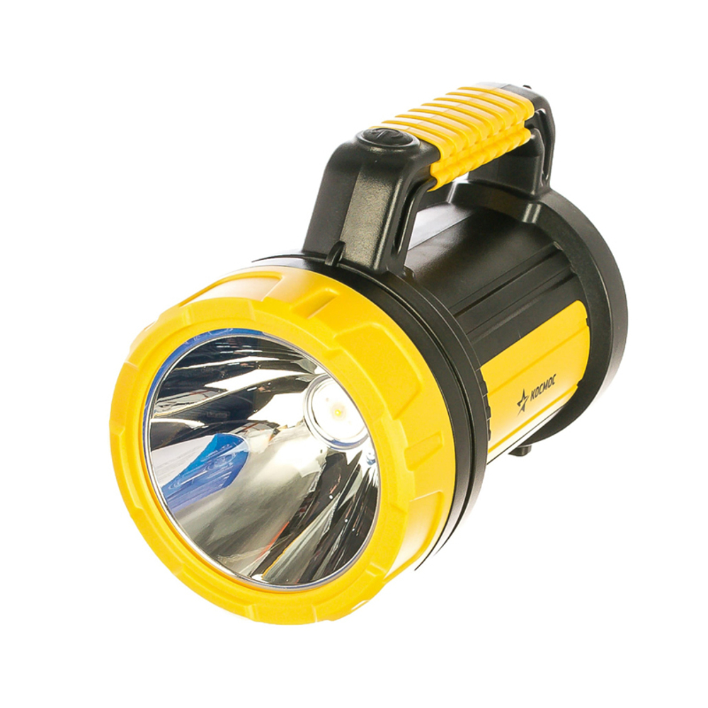 Фонарь аккумуляторный Космос 5W LED, КОСАс2005W