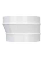 Соединитель D100/110 1011РЭП1011РЭП ERA