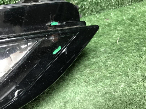 ПТФ левая Skoda Rapid 2 (2020-2023)