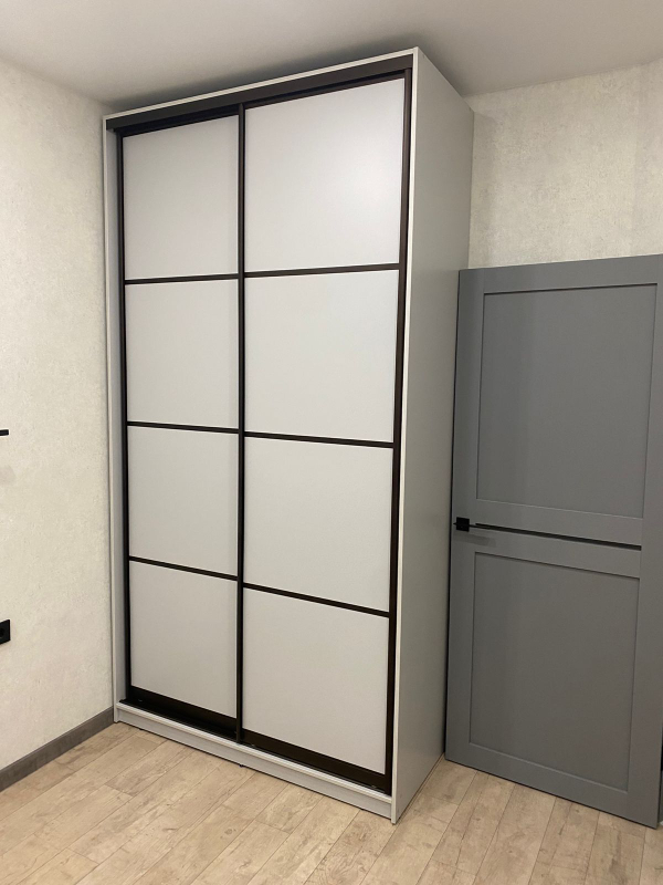 ШКАФЫ НА ЗАКАЗ ЛЮБОГО  РАЗМЕРА