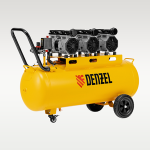 Прямой привод (коаксиальные)